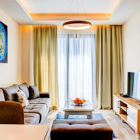 Petrovac Apartments - Stella المظهر الخارجي الصورة