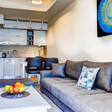 Petrovac Apartments - Stella المظهر الخارجي الصورة