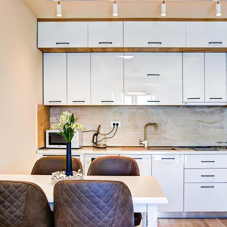 Petrovac Apartments - Stella المظهر الخارجي الصورة