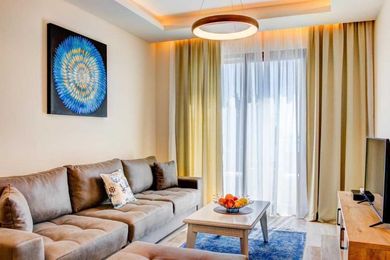 Petrovac Apartments - Stella المظهر الخارجي الصورة