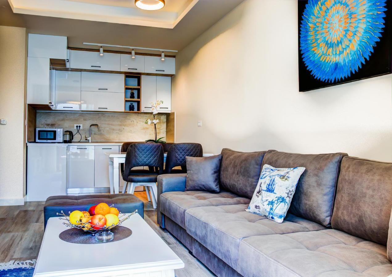 Petrovac Apartments - Stella المظهر الخارجي الصورة