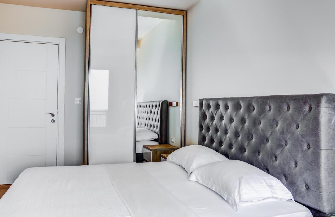 Petrovac Apartments - Stella المظهر الخارجي الصورة