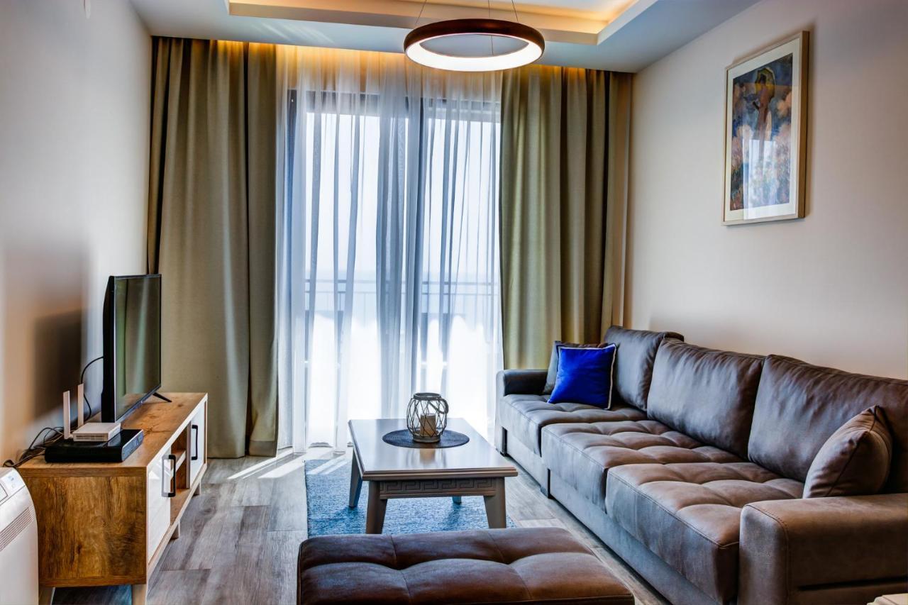 Petrovac Apartments - Stella المظهر الخارجي الصورة