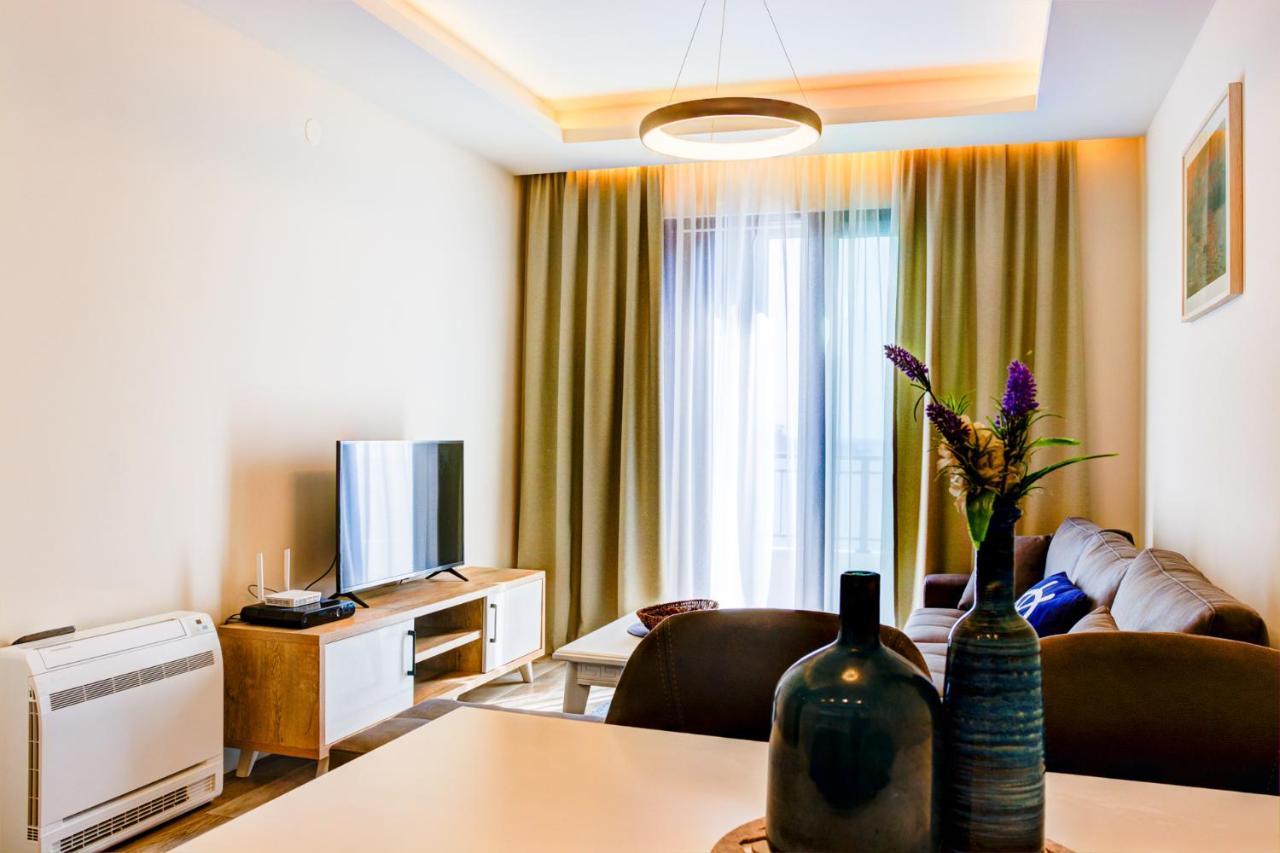 Petrovac Apartments - Stella المظهر الخارجي الصورة