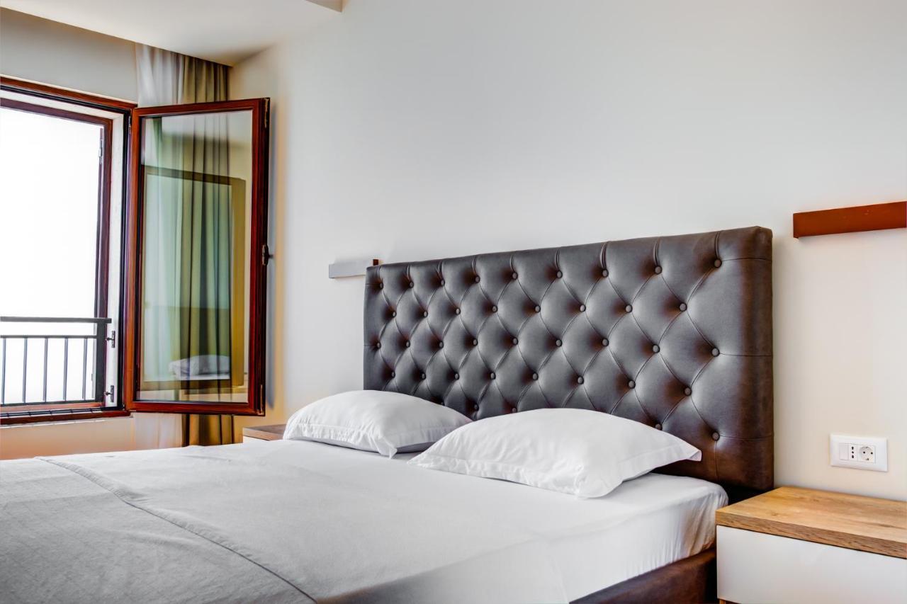 Petrovac Apartments - Stella المظهر الخارجي الصورة