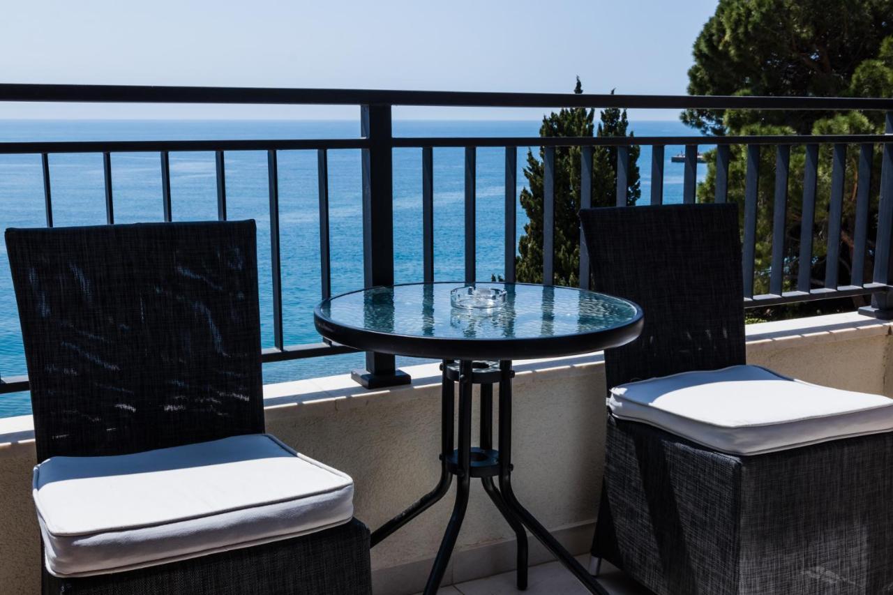 Petrovac Apartments - Stella المظهر الخارجي الصورة