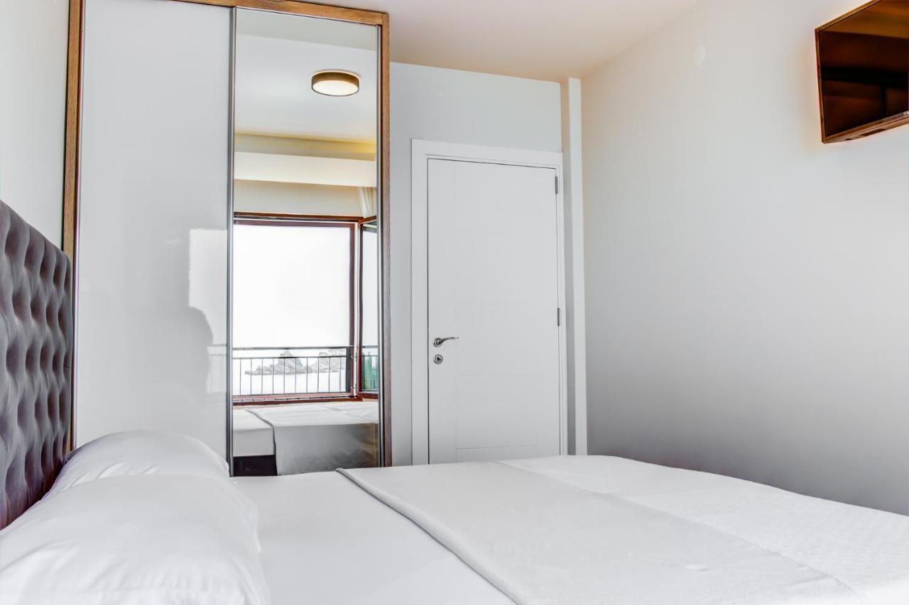 Petrovac Apartments - Stella المظهر الخارجي الصورة