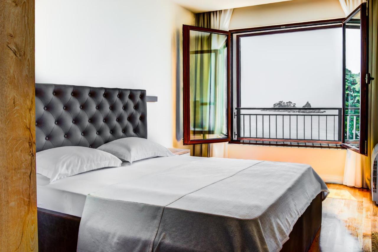 Petrovac Apartments - Stella المظهر الخارجي الصورة