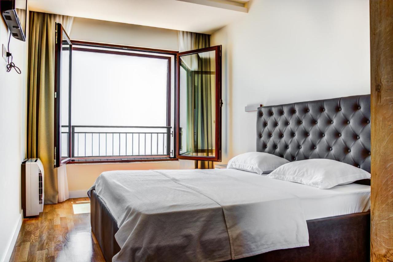 Petrovac Apartments - Stella المظهر الخارجي الصورة