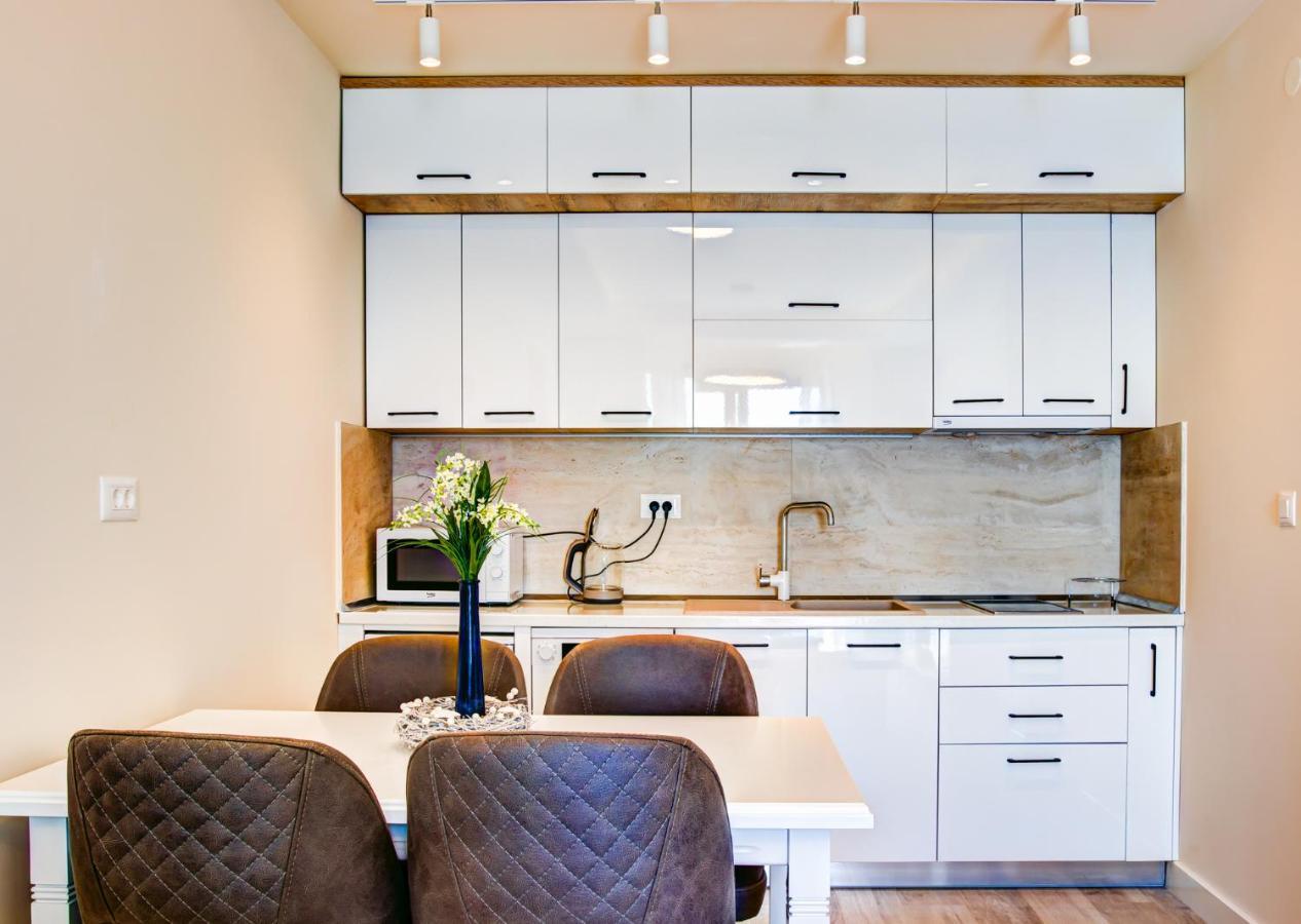 Petrovac Apartments - Stella المظهر الخارجي الصورة